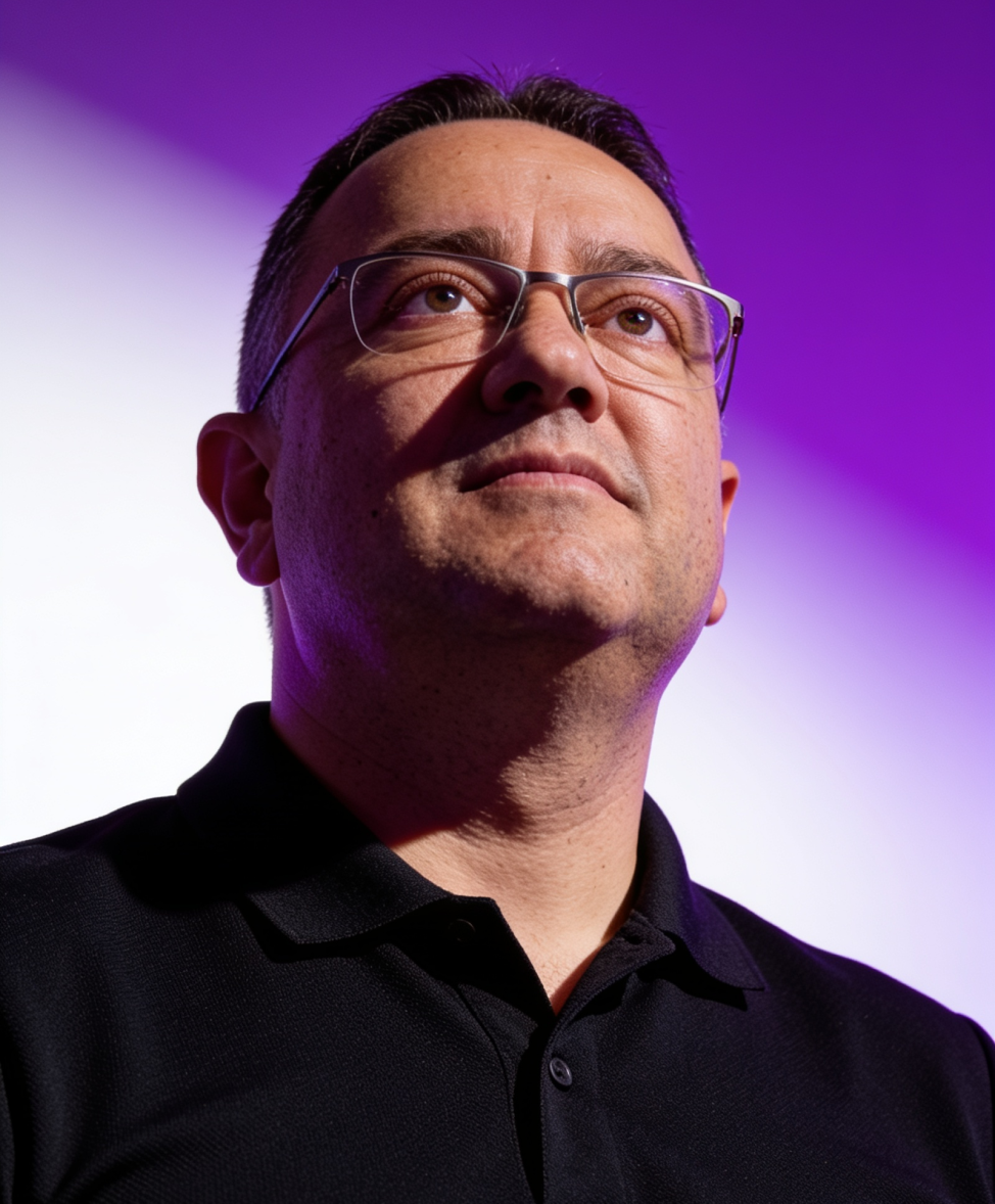 Rogério Nassar, CEO da Valida360